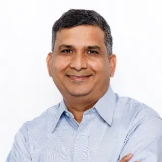 Atul Rawat's profile