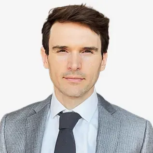 Chris Yost-Bremm's profile