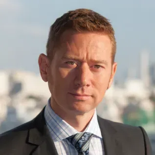 Clinton Watkins's profile