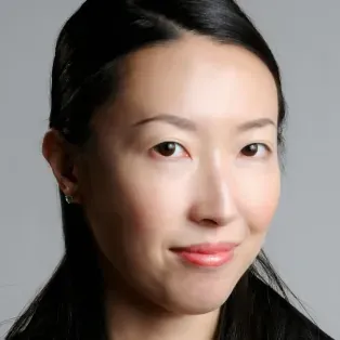 Noriko Usami's profile