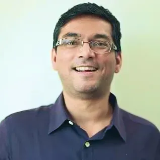 Sanjay Bhatikar's profile